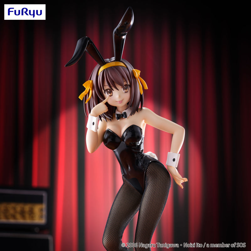 Haruhi Suzumiya | BiCute Bunnies Figure