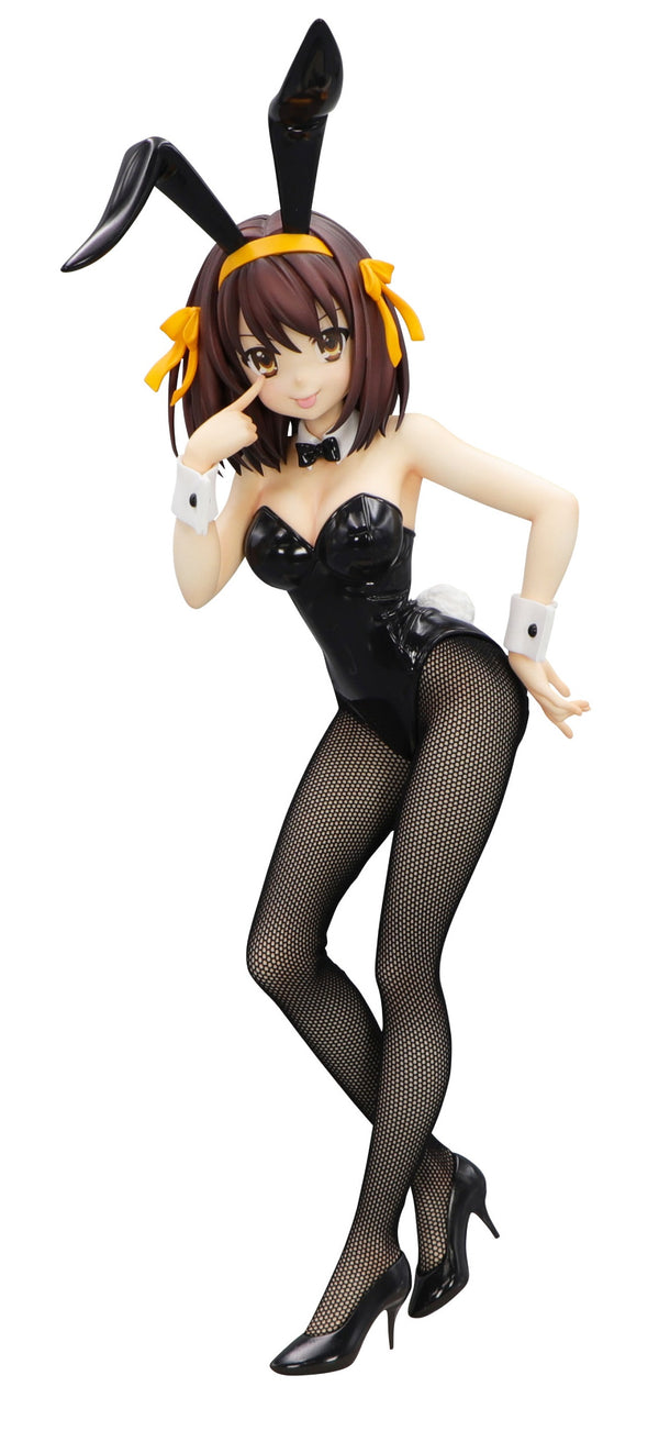 Haruhi Suzumiya | BiCute Bunnies Figure