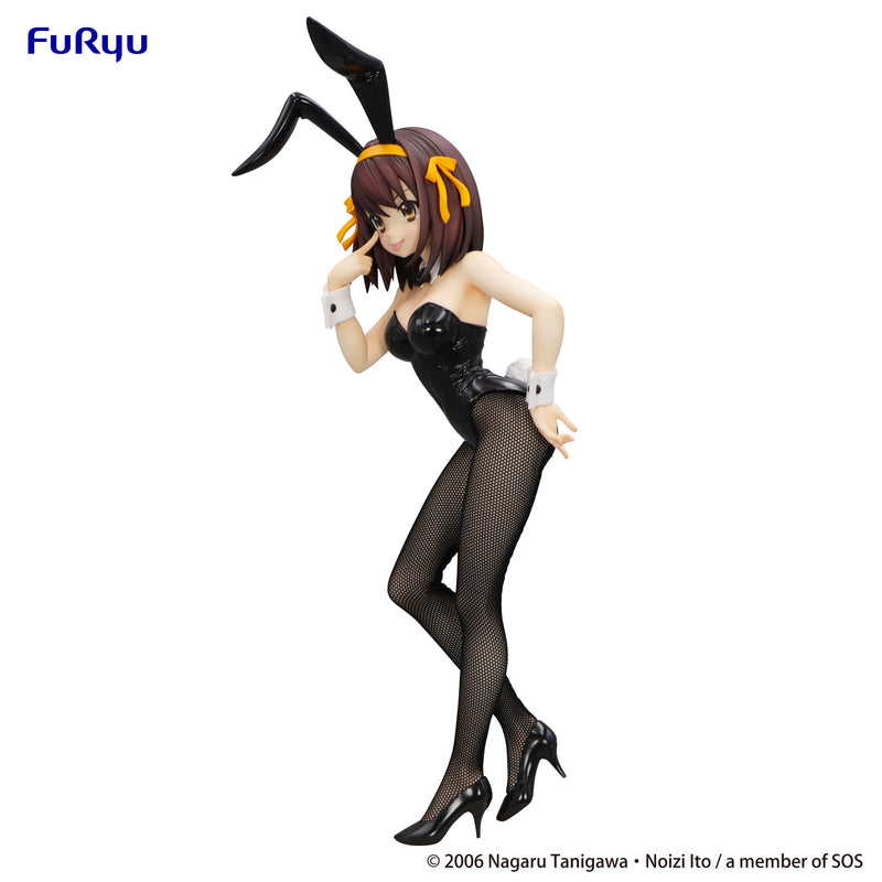 Haruhi Suzumiya | BiCute Bunnies Figure