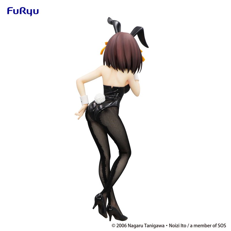 Haruhi Suzumiya | BiCute Bunnies Figure