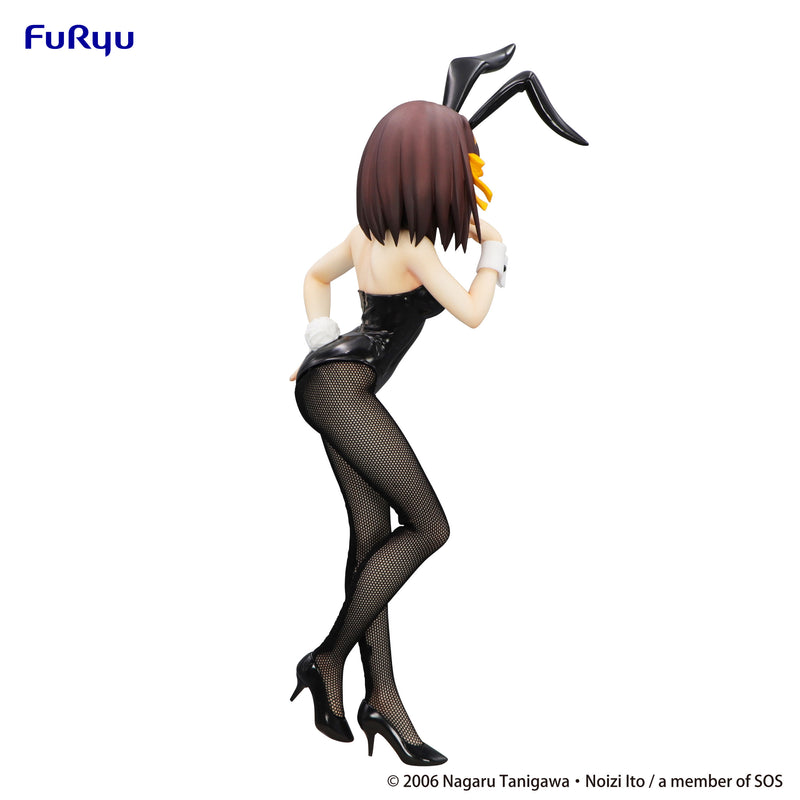 Haruhi Suzumiya | BiCute Bunnies Figure