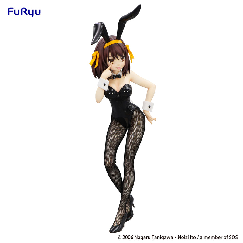 Haruhi Suzumiya | BiCute Bunnies Figure