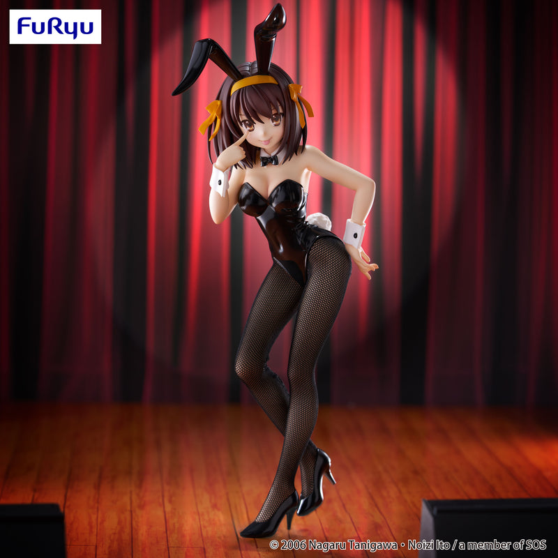 Haruhi Suzumiya | BiCute Bunnies Figure