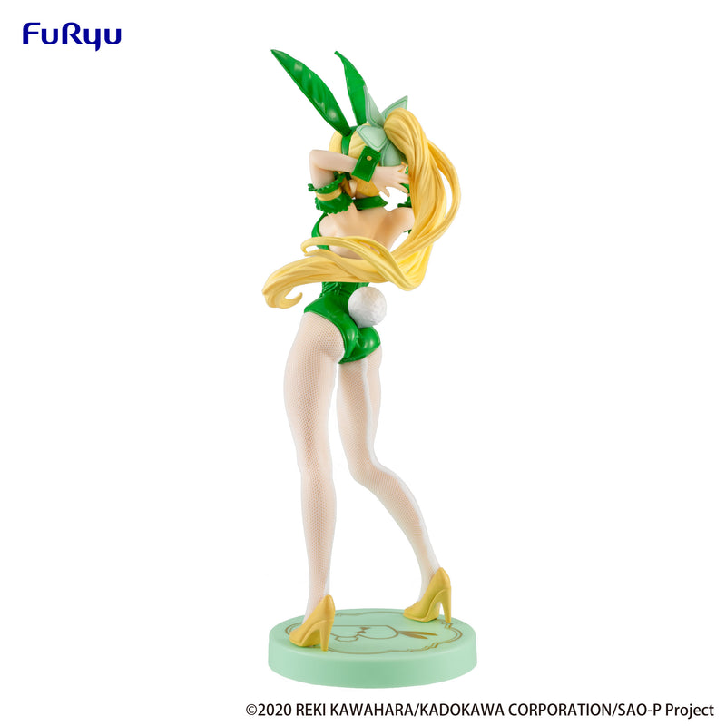 Leafa (Sylph Color Ver.) | BiCute Bunnies Figure