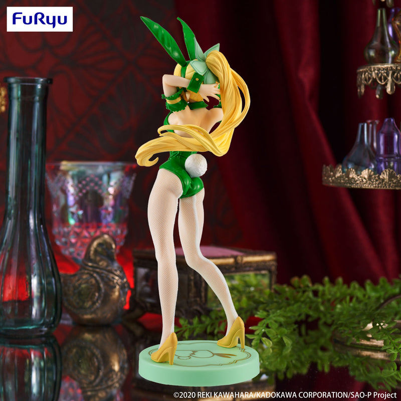 Leafa (Sylph Color Ver.) | BiCute Bunnies Figure