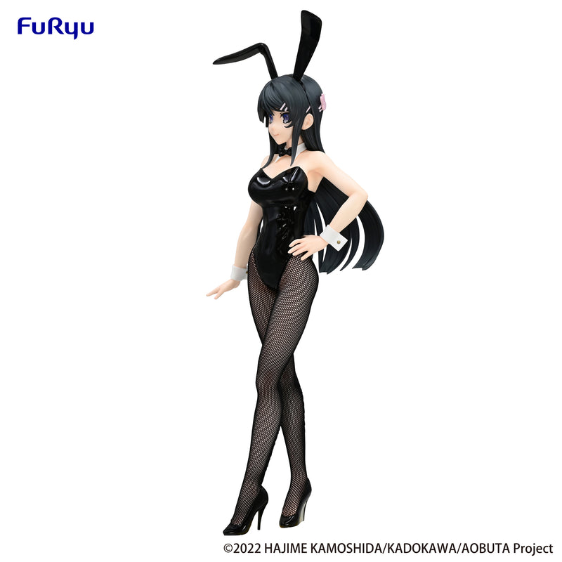 Mai Sakurajima | BiCute Bunnies Figure