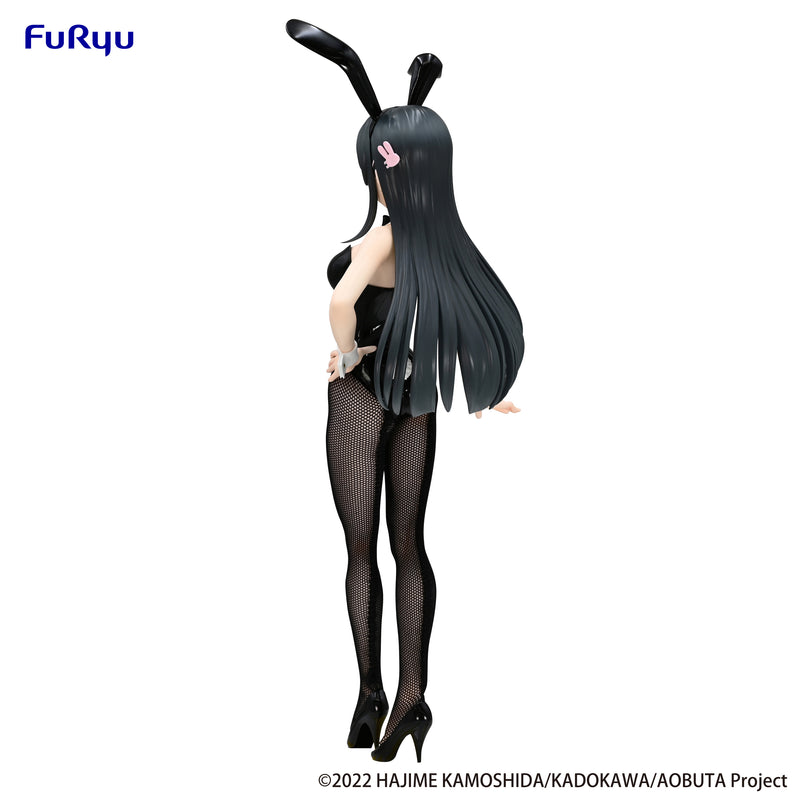 Mai Sakurajima | BiCute Bunnies Figure