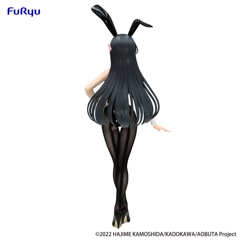 Mai Sakurajima | BiCute Bunnies Figure