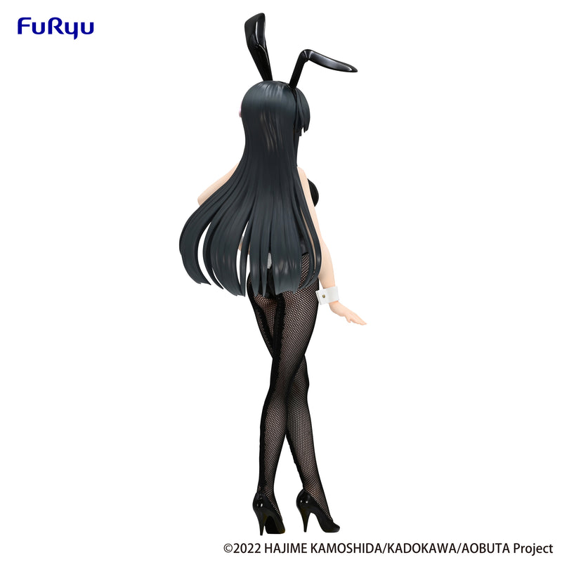 Mai Sakurajima | BiCute Bunnies Figure