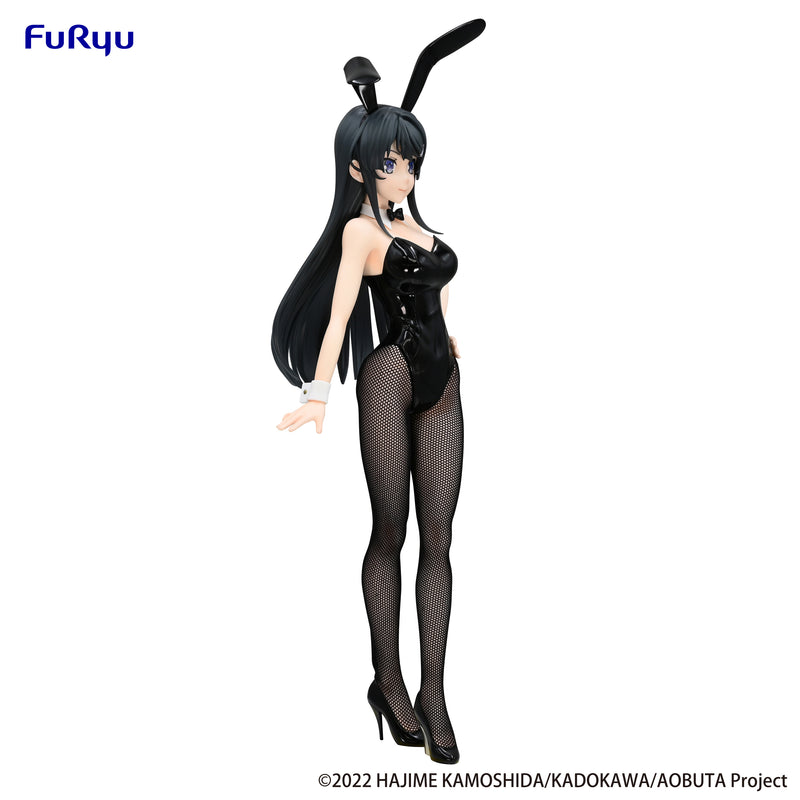 Mai Sakurajima | BiCute Bunnies Figure