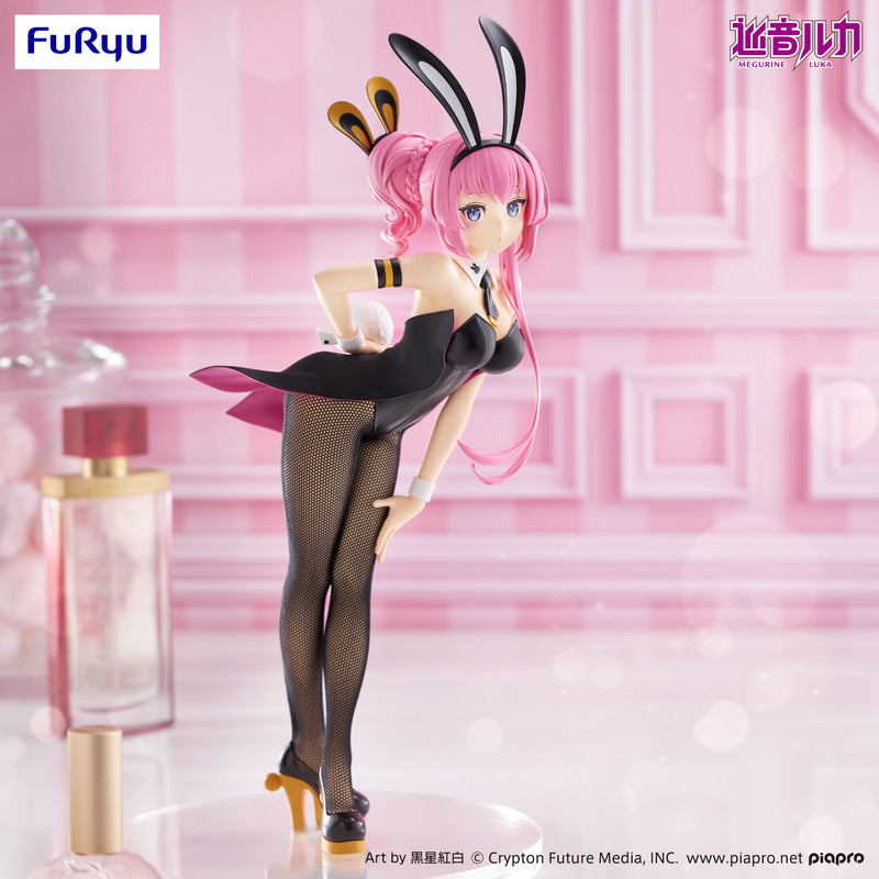 Megurine Luka | BiCute Bunnies Figure