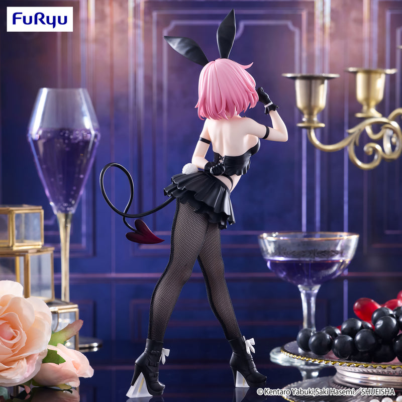 Momo Belia Deviluke | BiCute Bunnies Figure