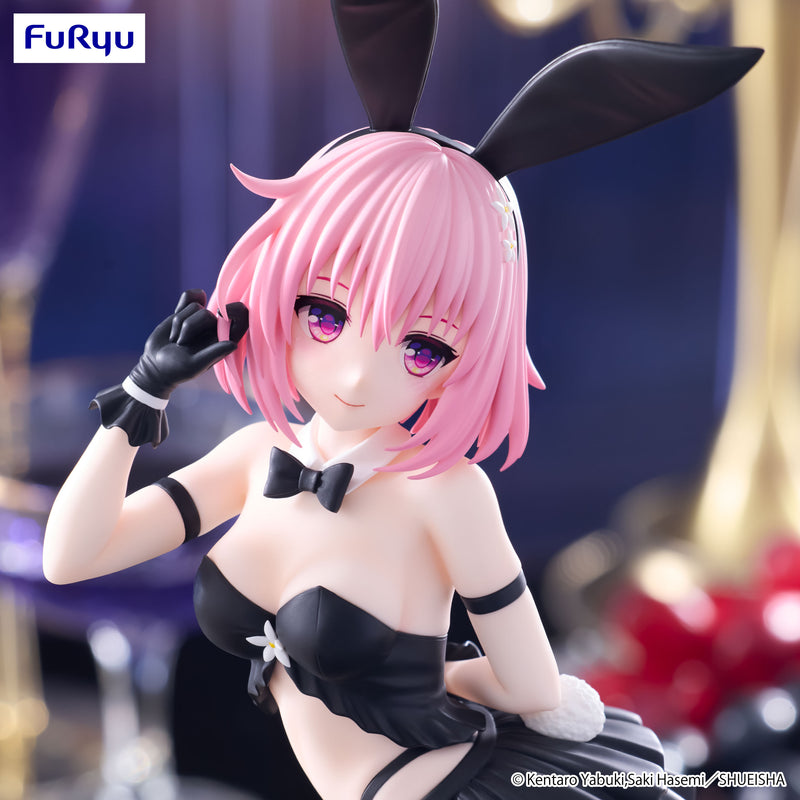 Momo Belia Deviluke | BiCute Bunnies Figure