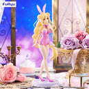 Mukuro Hoshimiya Pink Color Ver. | BiCute Bunnies Figure