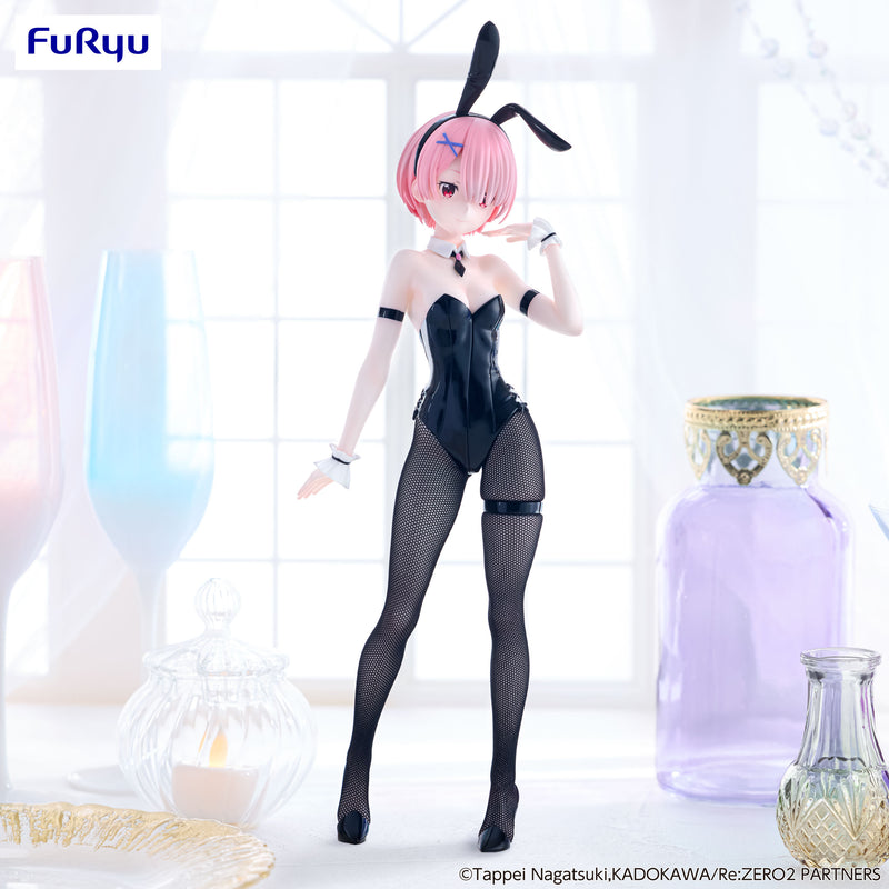 Ram Bi-Color | BiCute Bunnies Figure