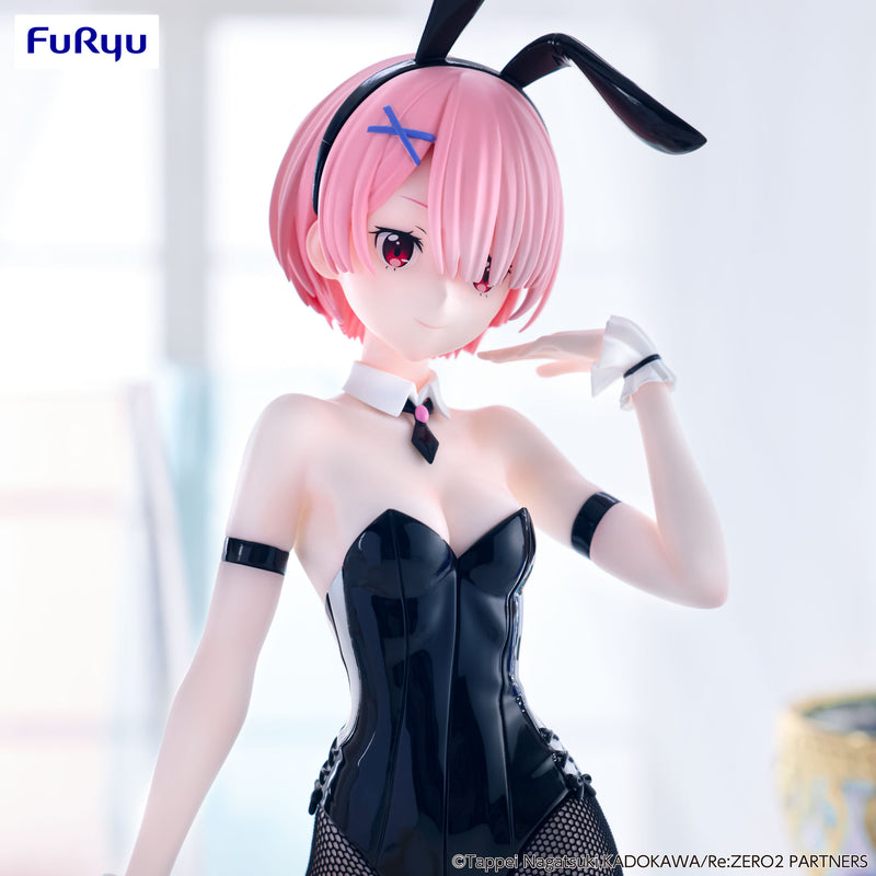 Ram Bi-Color | BiCute Bunnies Figure