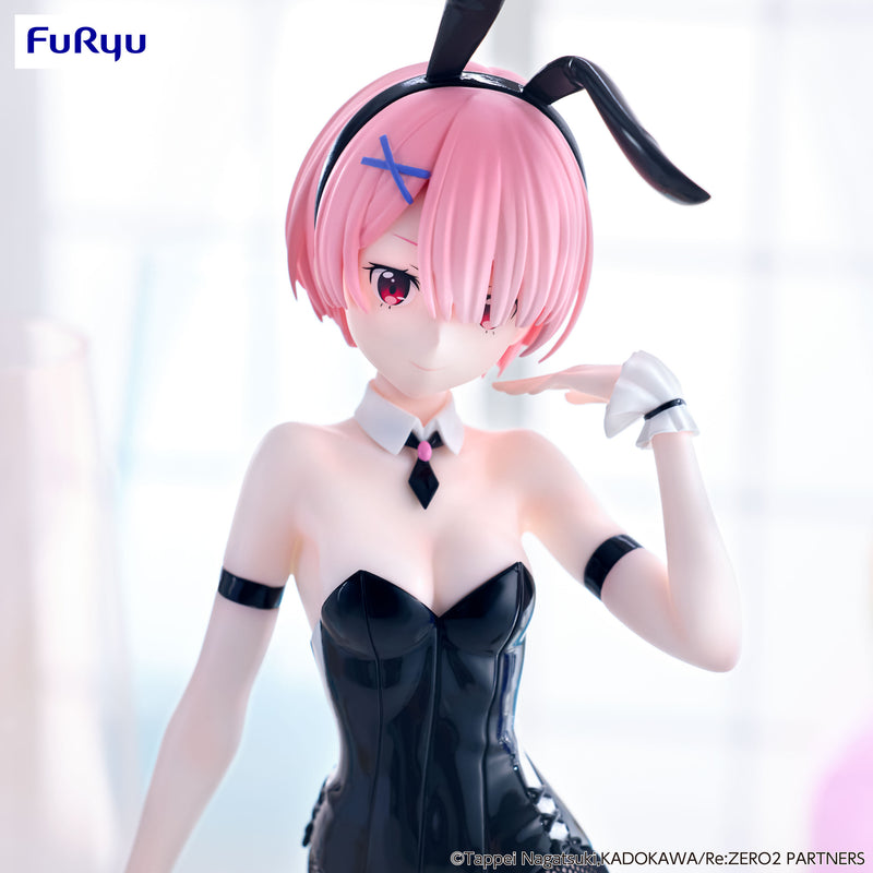 Ram Bi-Color | BiCute Bunnies Figure