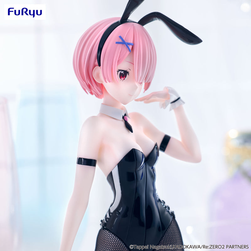 Ram Bi-Color | BiCute Bunnies Figure