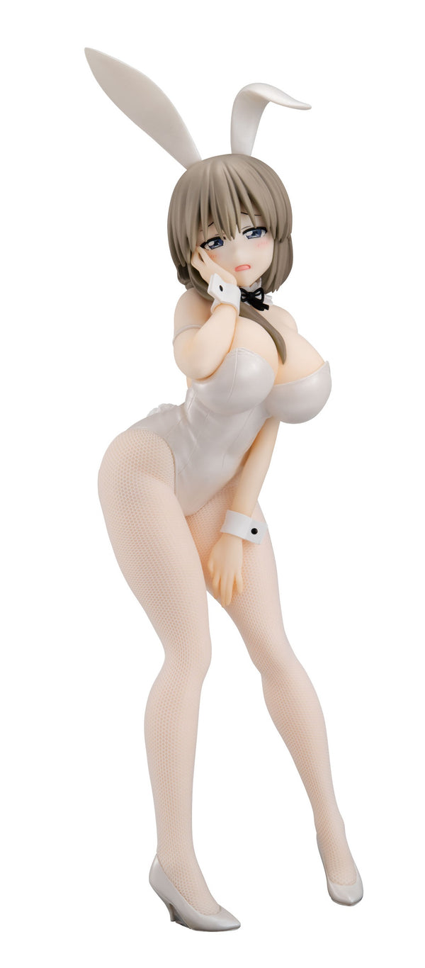 Tsuki Uzaki: White Pearl Ver. | BiCute Bunnies Figure