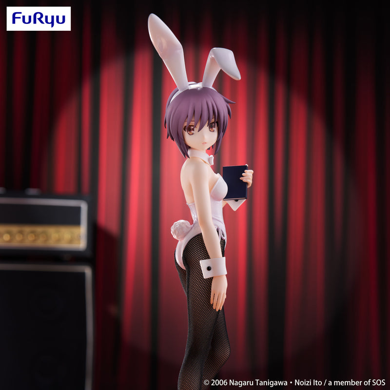 Yuki Nagato | BiCute Bunnies Figure