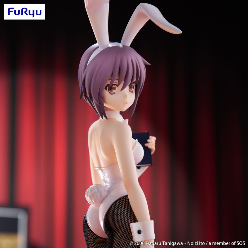 Yuki Nagato | BiCute Bunnies Figure