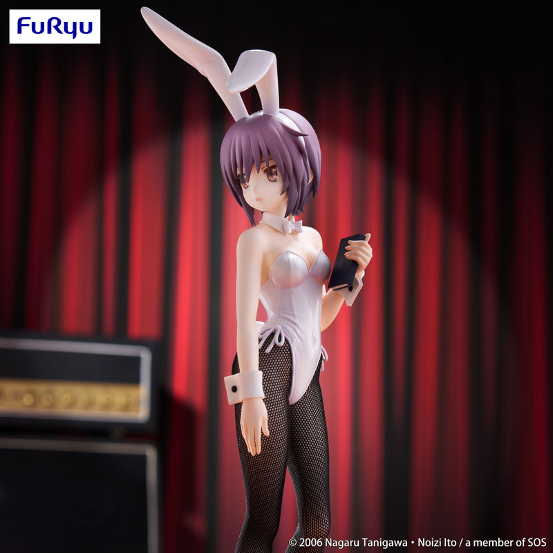 Yuki Nagato | BiCute Bunnies Figure