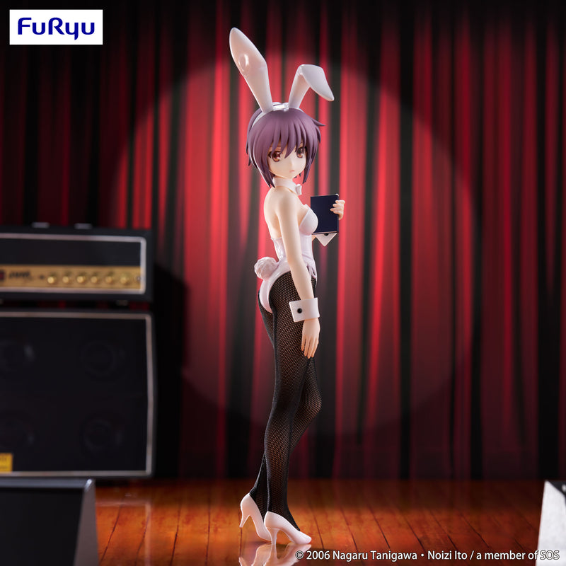 Yuki Nagato | BiCute Bunnies Figure