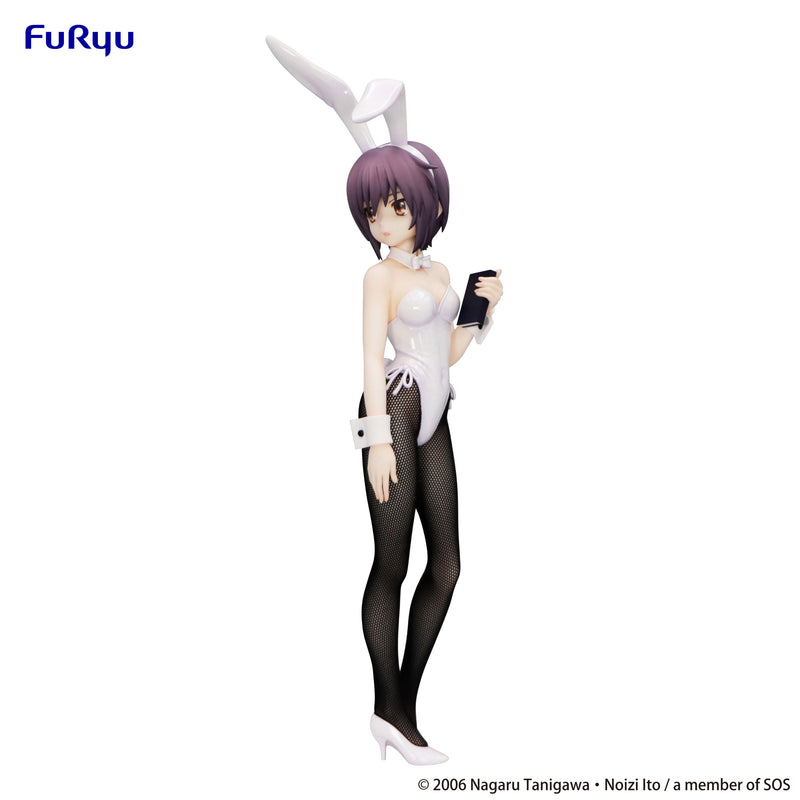 Yuki Nagato | BiCute Bunnies Figure