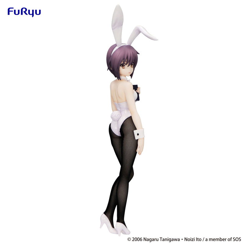 Yuki Nagato | BiCute Bunnies Figure