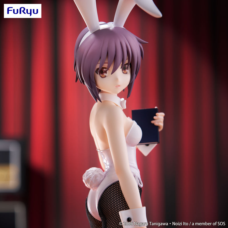 Yuki Nagato | BiCute Bunnies Figure