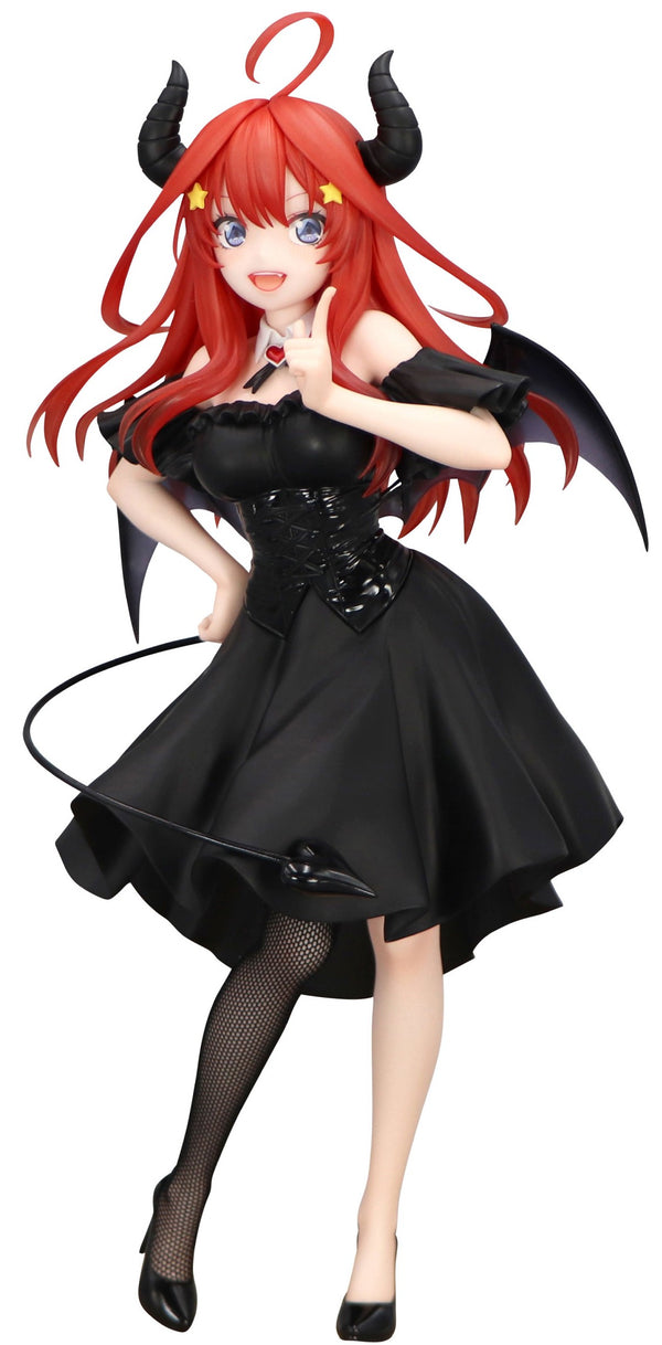 Itsuki Nakano | BiCute Dark Figure