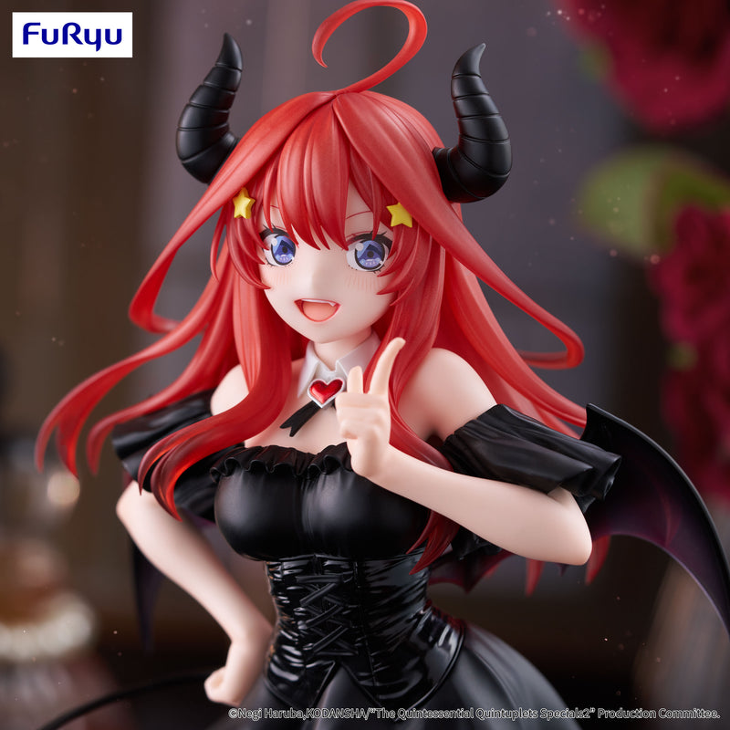Itsuki Nakano | BiCute Dark Figure