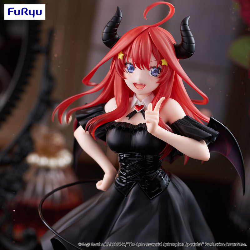 Itsuki Nakano | BiCute Dark Figure