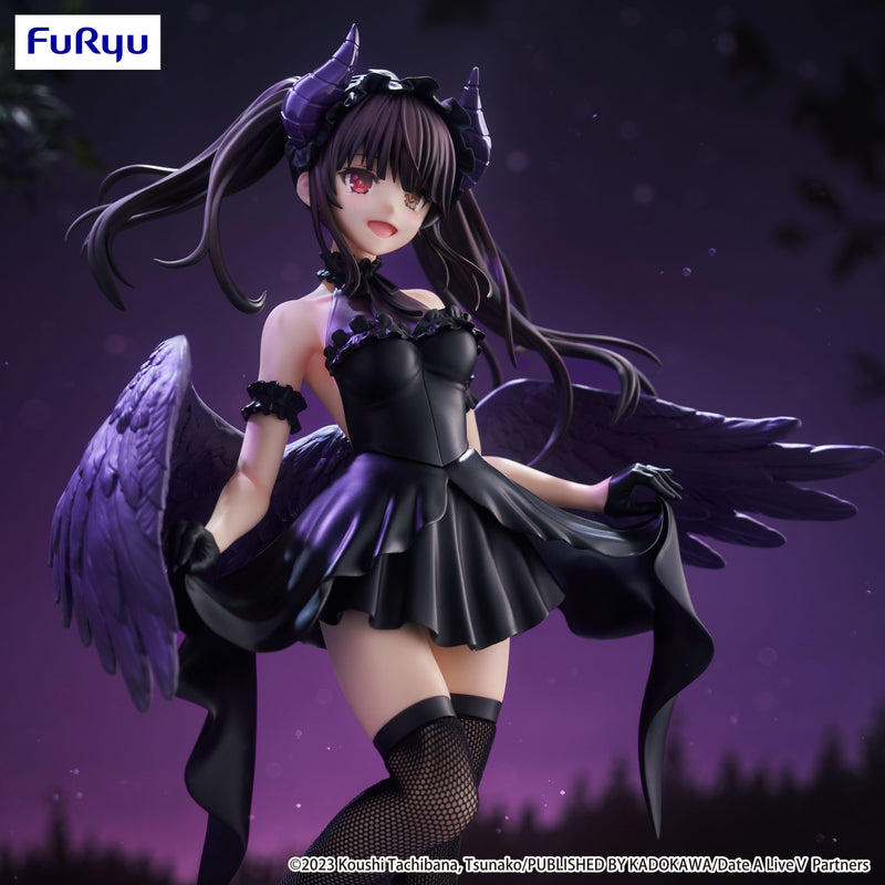 Kurumi Tokisaki | BiCute Dark Figure