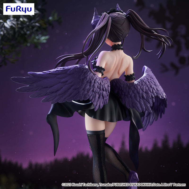 Kurumi Tokisaki | BiCute Dark Figure