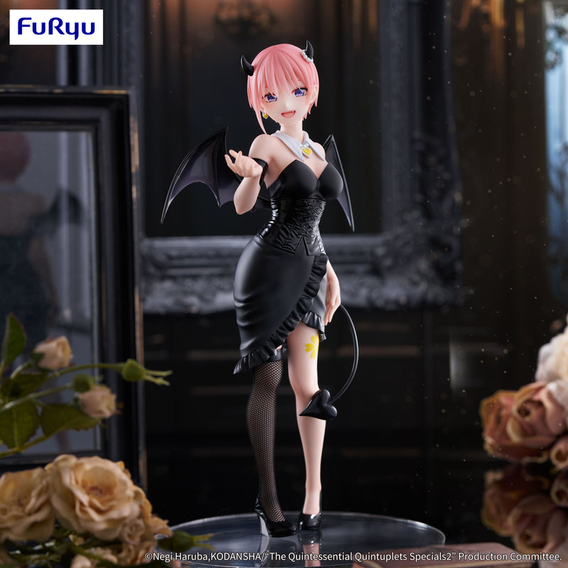 Ichika Nakano | BiCute Dark Figure