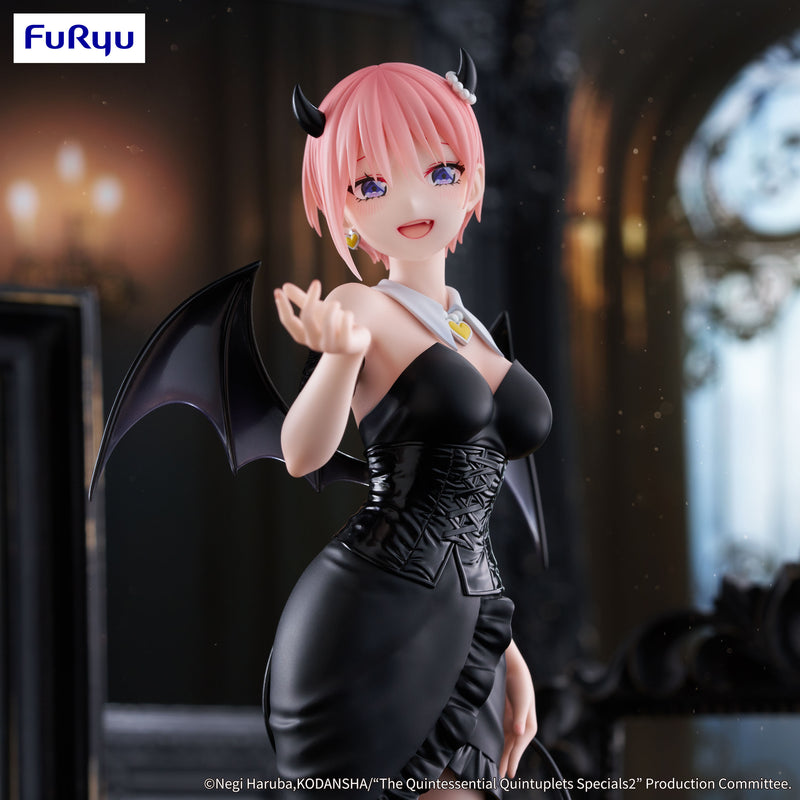Ichika Nakano | BiCute Dark Figure