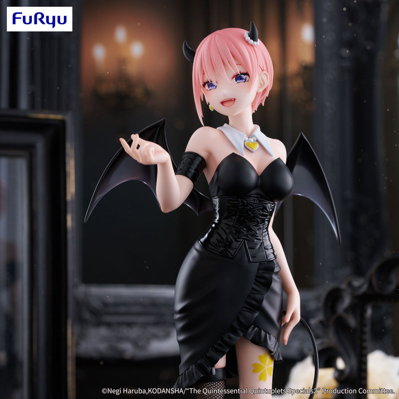 Ichika Nakano | BiCute Dark Figure