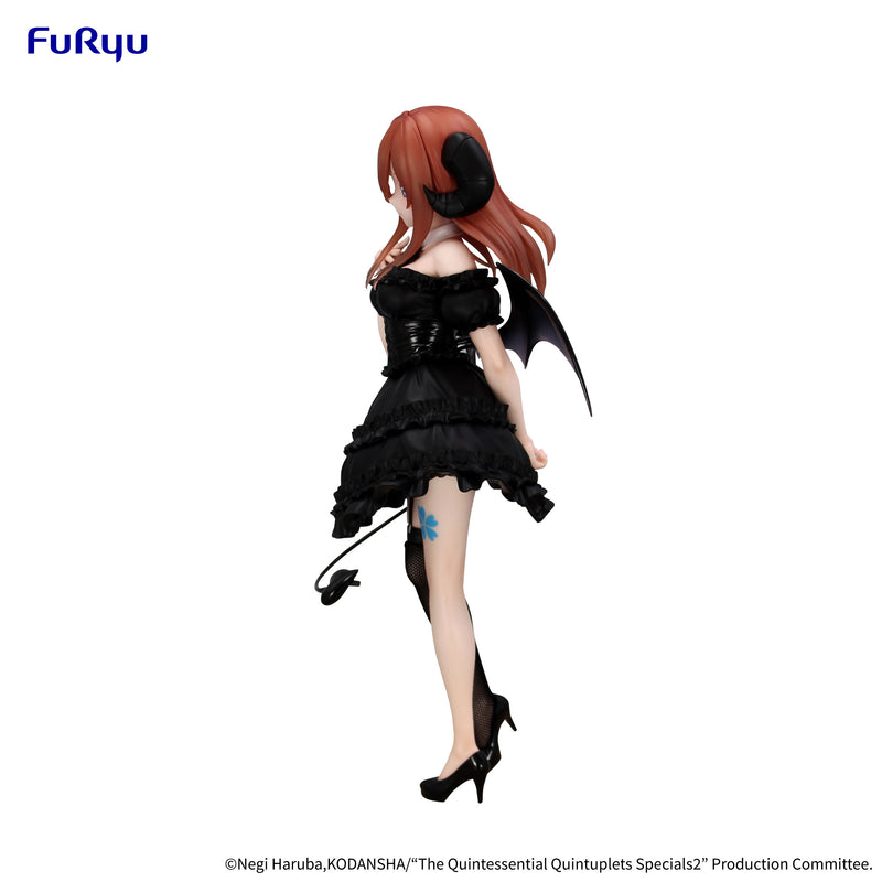 Miku Nakano | BiCute Dark Figure