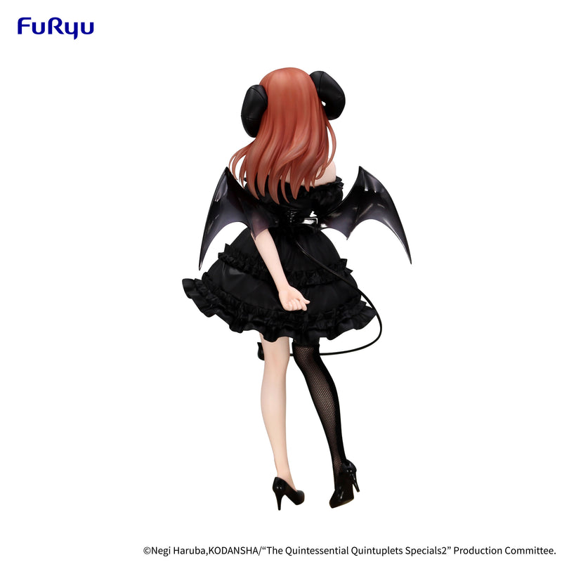 Miku Nakano | BiCute Dark Figure