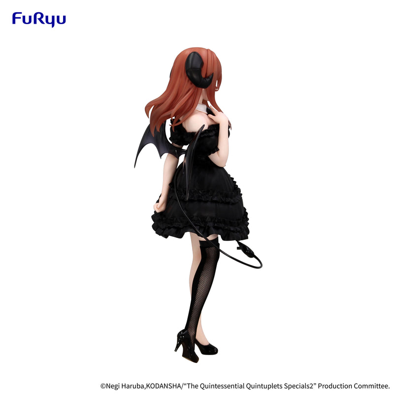 Miku Nakano | BiCute Dark Figure