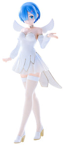 Rem Little Wings | BiCute Pure Figure