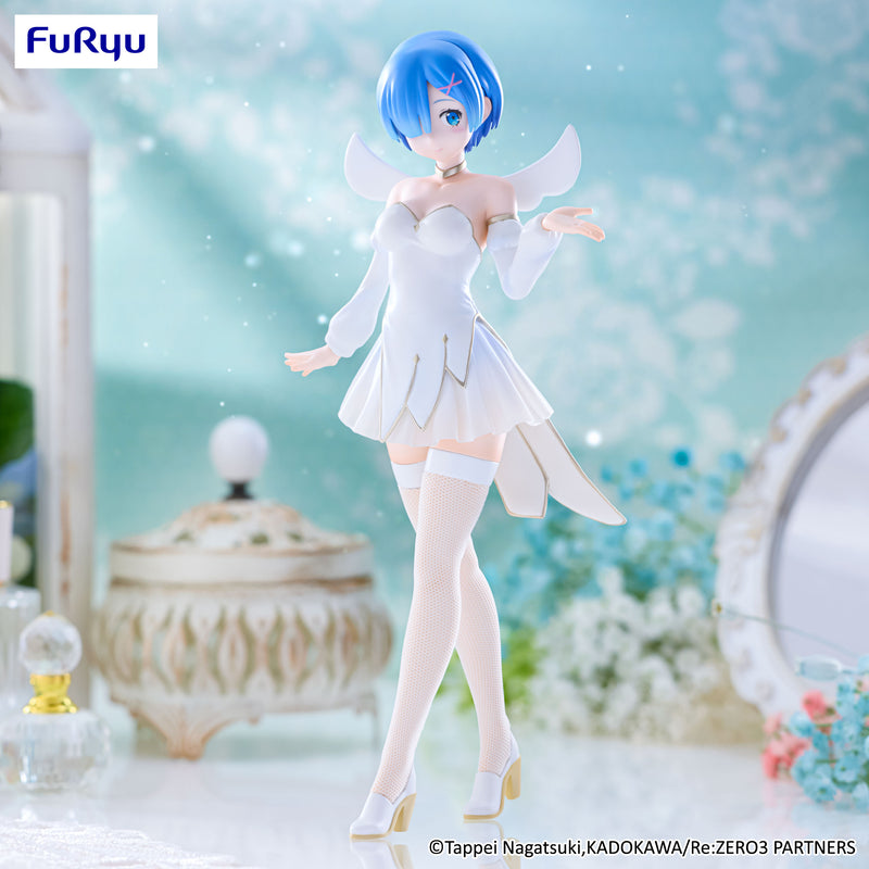 Rem Little Wings | BiCute Pure Figure