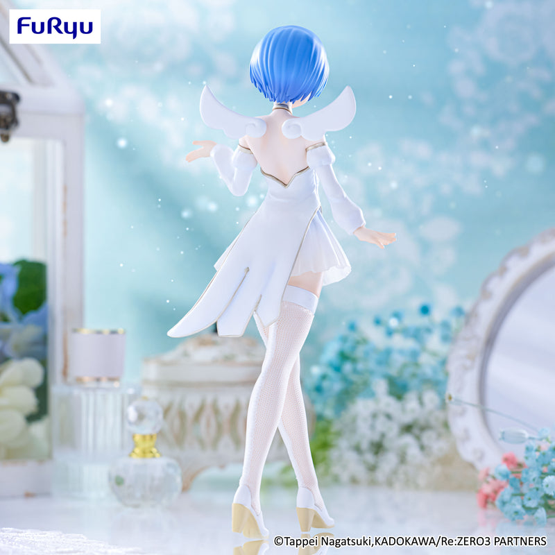 Rem Little Wings | BiCute Pure Figure