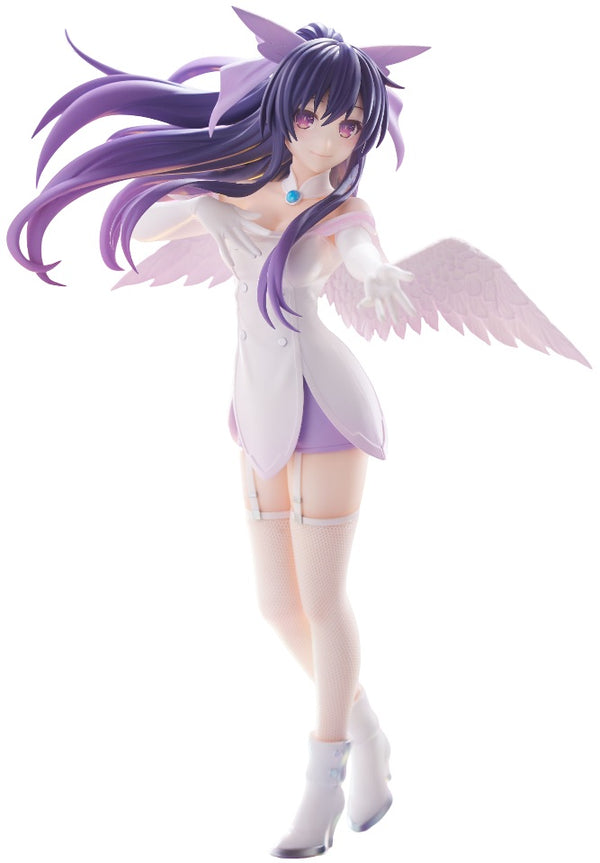 Tohka Yatogami | BiCute Pure Figure