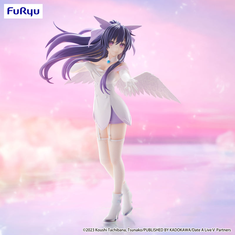 Tohka Yatogami | BiCute Pure Figure