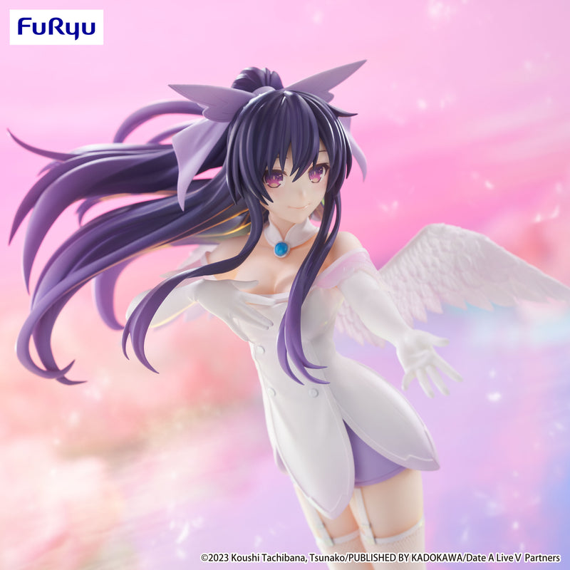 Tohka Yatogami | BiCute Pure Figure