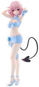 Momo Belia Deviluke | BiCute Ribbons Figure