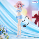 Momo Belia Deviluke | BiCute Ribbons Figure