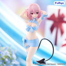Momo Belia Deviluke | BiCute Ribbons Figure